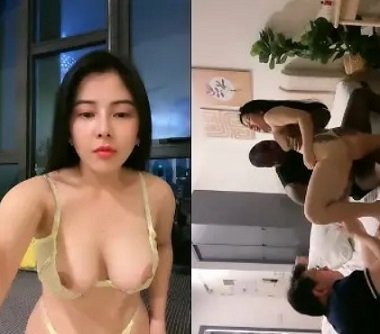 phim sex thủ dâm 2k8 Vợ của anh trai yêu nghiệt không mặc đồ lót ở nhà gạ tình thằng em chồng